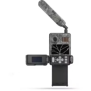 Camera video pentru vanatoare Zeiss Secacam 3 3MP GPS - VZ.527720.9911.500 - Img 3