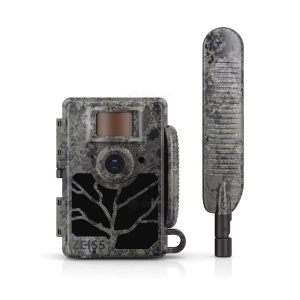 Camera video pentru vanatoare Zeiss Secacam 5 5MP GPS - VZ.527730.9911.500
