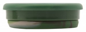 Cana pliabila din silicon Army 200ml Cattara TT13638 - Img 4
