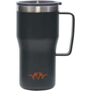Cana Termo Cafea Blaser Coffee Mug Anthracit 590ml