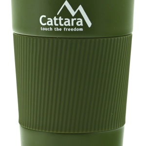 Cana Termos Cattara TREK 500 ml - TT13643 - Img 2