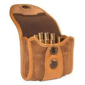 Cartusiera piele Niggeloh 12 posturi glont - A8.NG.0811.00005 - Img 2