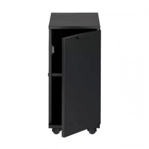 Carucior modular cu roti pentru gratar Enders Monroe 47 x 34 x 76 cm -  88186 2