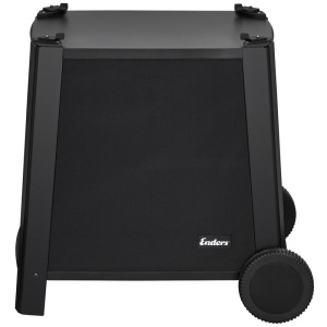 Carucior portabil pentru gratar Urban II Enders 69 x 60 x 66 cm - 2072