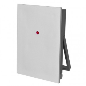Ceas de perete cu statie meteo Bresser MyTime IO - 8020210GYE000 - Img 4