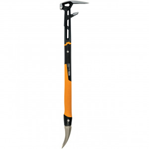 Ciocan pentru demolare Fiskars IsoCore L, 1027221, 750 mm, 2.6 kg