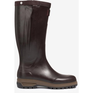 Cizme Piele Aigle Parcours 3.0 Trophee Brown - Img 3