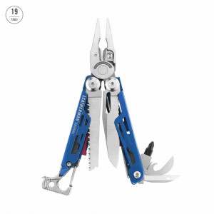 Cleste Leatherman Signal Cobalt - 832741
