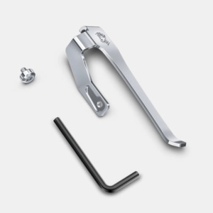 Clips pentru Victorinox Tool, Silver - 3.0340.B1