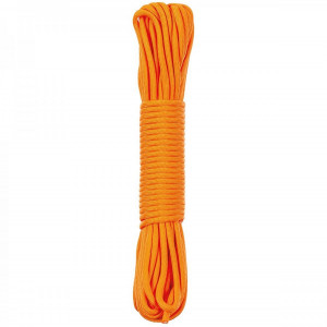 Cordelina parasuta, lungime 15 metri, portocalie, MFH - OUTMA.27513K 2
