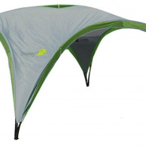 Cort de evenimente pavilion Coleman 4.5x4.5m - 2000016832 2