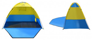 Cort protectie solara Zaton Cattara 200x120x120cm - TT13378 - Img 2