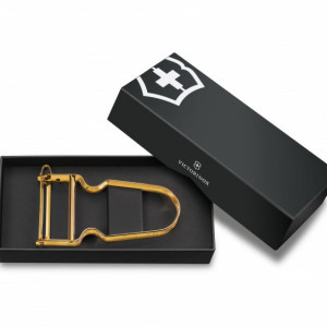 Curatator Victorinox Rex Placat cu Aur 24K - 6.0900.88 5
