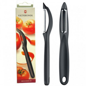 Curatator Victorinox universal, plastic - 7.6075 cutie