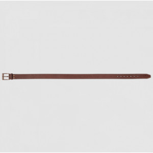 Curea din piele Blaser Toffee 105cm 4