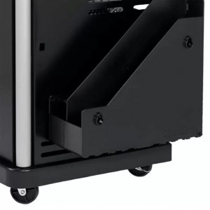 Cutie de depozitare Made2Match pentru gratare Char-Broil Professional Pro, Core, Gas2Coal - 140072 4