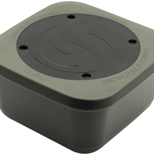 Cutie Guru pentru Momeala 1.87L Green - A4.GU.GBB003