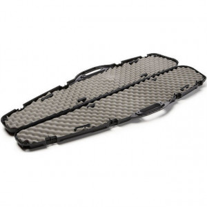 Cutie Plana pentru carabina 136cmX9,5CcmX33cm - P.1563825 2