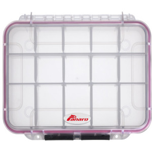 Cutie Plastica Panaro rezistenta la apa - 3-15 compartimente - A4.PMAX002T 3