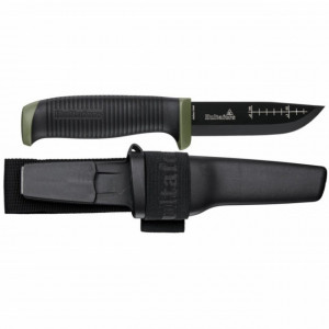 Cutit cu teaca Hultafors OK4, lama 9.4cm