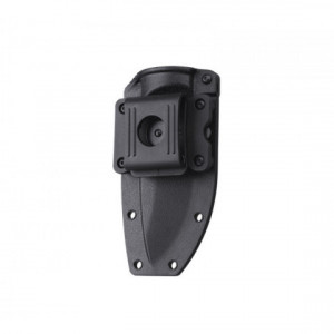 Cutit de outdoor Ruike F118 - Lama 11cm teaca