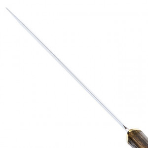 Cutit de vanatoare Muela BW 24S - lama 24cm 5