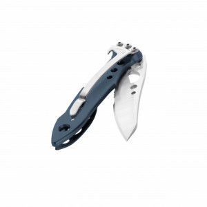 Cutit Leatherman Skeletool KBX Denim Blue - 832383 3