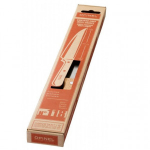 Cutit Opinel Parallele Chef, lama 19.5cm - 001818 4
