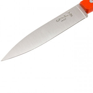 Cutit Opinel pentru decojit portocaliu, lama 9.3cm - 001916 - Img 3