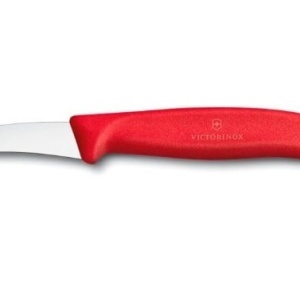 Cutit pentru decorat Victorinox Swiss Classic Shaping Knife, lama 6cm, maner Polypropylene - 6.7501.C1