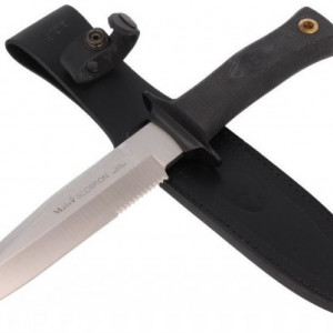 Cutit tactic Muela Scorpion 18W - lama 18cm