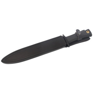 Cutit tactic Muela Scorpion-26N - lama 26cm 2