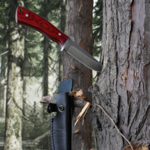 Cutit Trapper Cattara lama 9.5cm TT13255 - Img 6