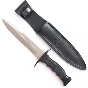 Cutit vanatoare Muela 95-191 - lama 19cm 3