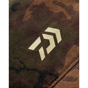 DAIWA Palarie Camo - Img 2