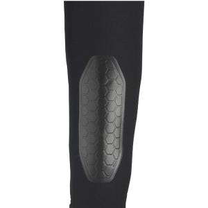 DAIWA Salopeta D-VEC Neopren Waders Flex Black - Img 3