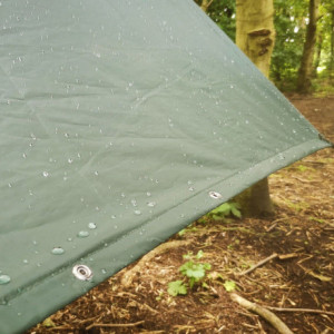 DD Poncho - Tarp 0707273932020 - Img 6