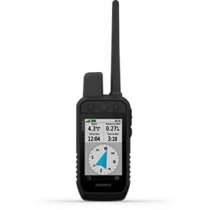 Dispozitiv de monitorizare pentru caini Garmin GPS Alpha 200 K - HG.010.02616.55 - Img 6