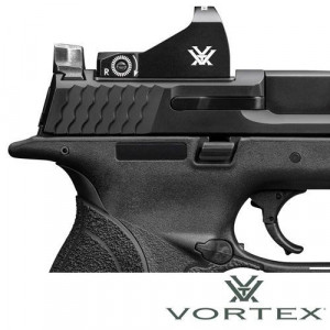 Dispozitiv de ochire Vortex Viper - VRD-6 4