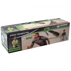 Dispozitiv fitness antrenament viteza Schildkrot Speed Trainer Pro - 960073 - Img 8