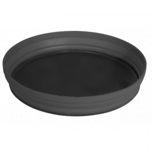 Farfurie Sea to Summit X-Plate gri