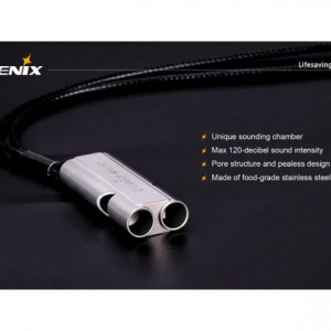 Fenix Fluier Supraviețuire - NW20 2