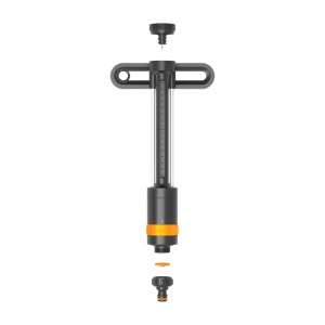 FISKARS Aspersor oscilant S Fiskars Solid - 1070835 - Img 2