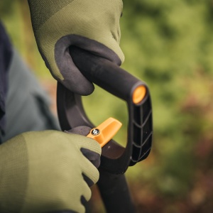 FISKARS Cazma ascutita telescopica Xact - 1066732 - Img 9