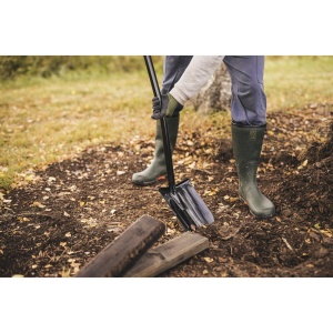 FISKARS Cazma lunga XL, Solid+ - 1067517 - Img 2