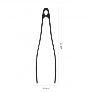 FISKARS Cleste Fiskars Essential, 375 mm, 30 g - 1023810 - Img 3