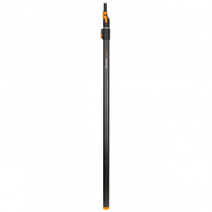 FISKARS Coada telescopica Grafit Fiskars QuikFit M, 1400 - 2400 mm, 1010 g - 1000666