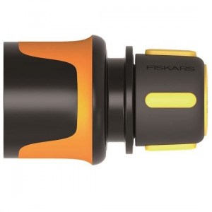 FISKARS Conector furtun de gradina Fiskars, 9 mm (3/8'') - 1027071