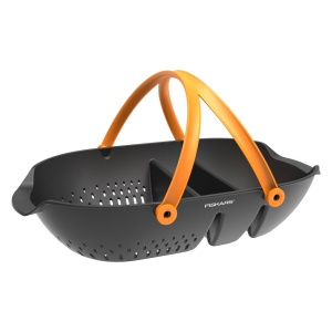 FISKARS Cos de gradina pentru recoltat, Plus - 1062831