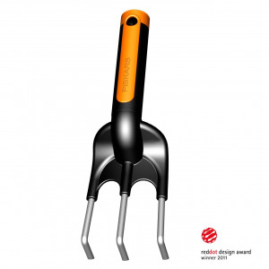 FISKARS Cultivator Fiskars Premium, 300 mm, 140 g - 1000728